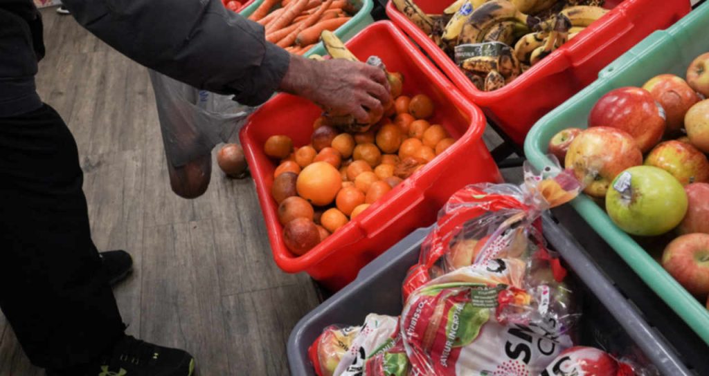 FAO Índice de preços de alimentos cai 1 4 em junho nível mais baixo