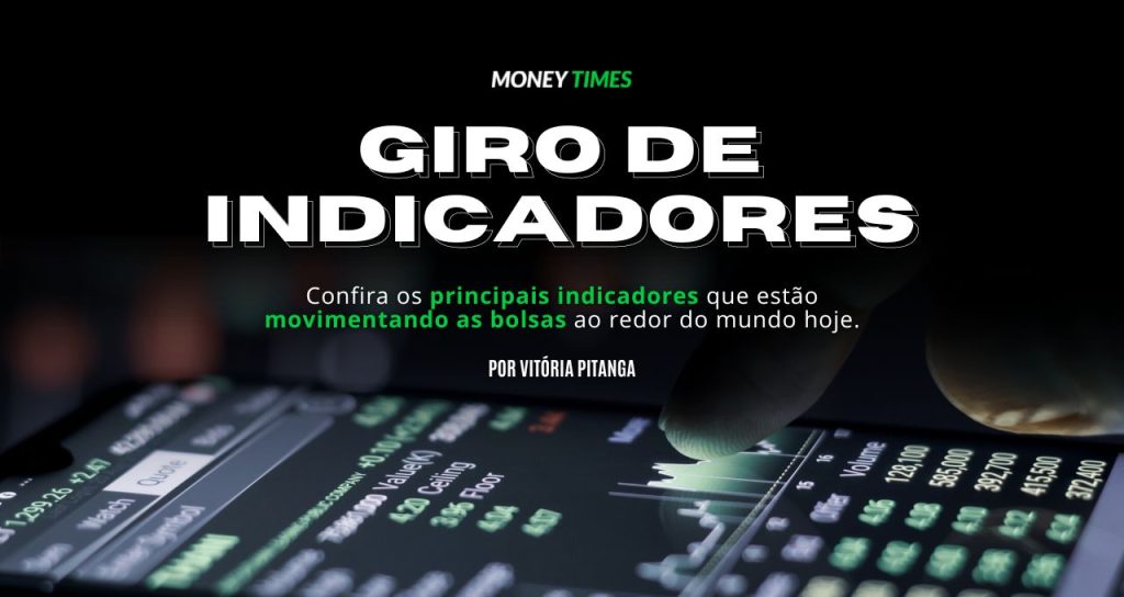 Ibovespa Ibov Sobe Espera Da Ata Do Copom E Dados Do Pmi Veja