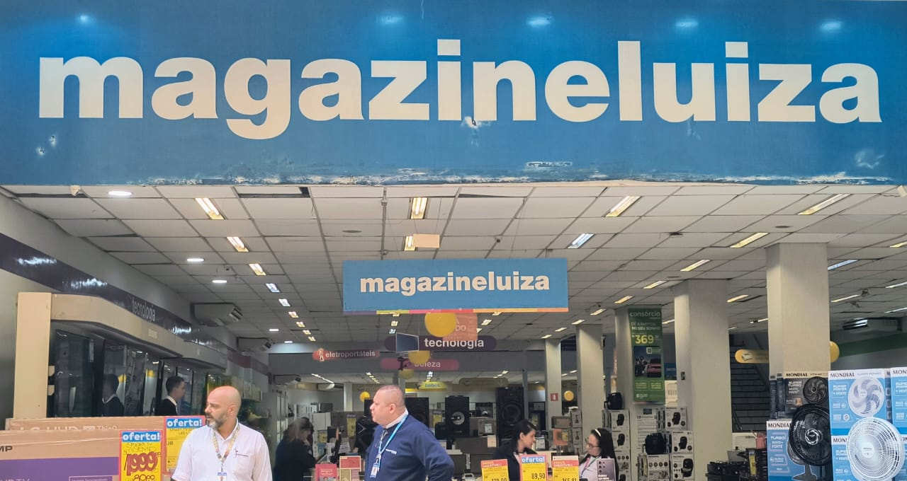 Por Que O Magazine Luiza Mglu S Cai Na Bolsa Apesar Do Lucro