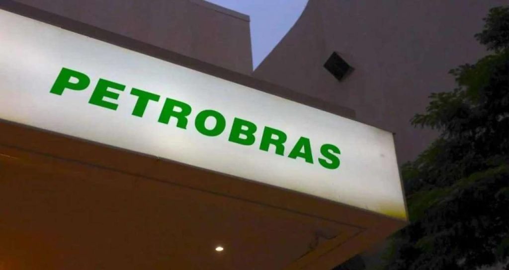 Petrobras Petr Banco Do Brasil Bbas E Mais Empresas Pagam