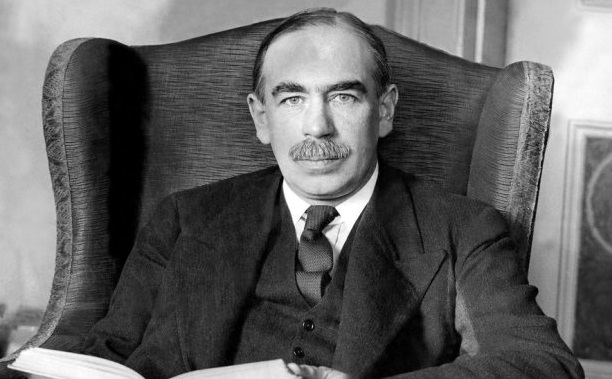 Keynes