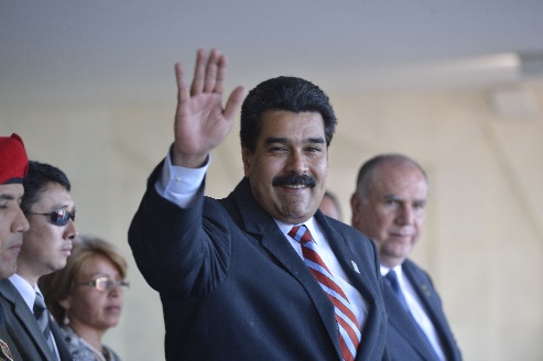 Maduro