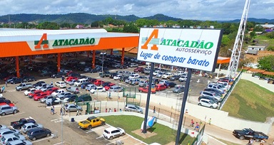 atacadão