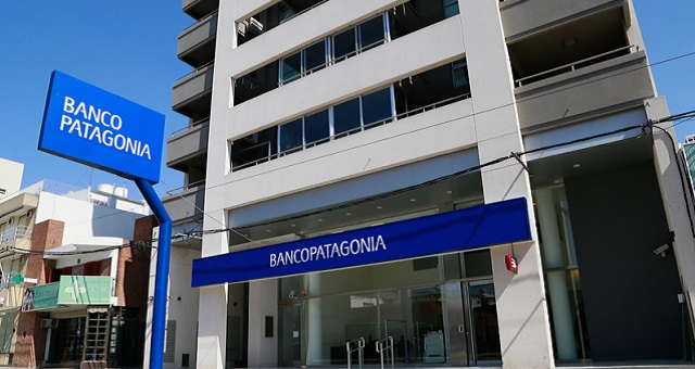 Banco Patagonia