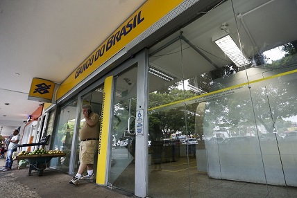 Banco do Brasil