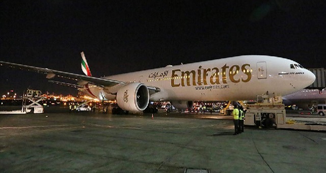 Emirates