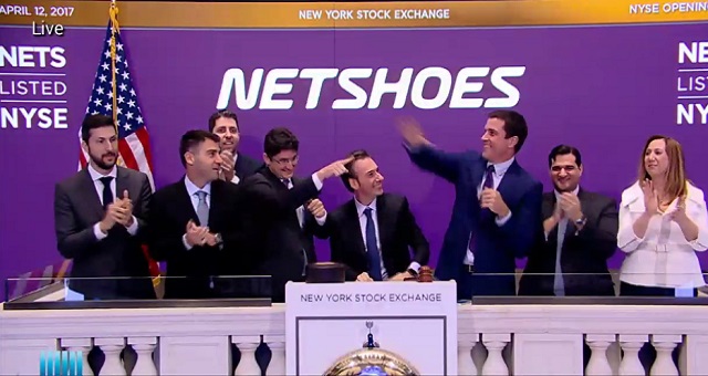 Netshoes