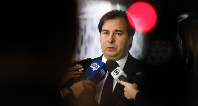 Rodrigo Maia