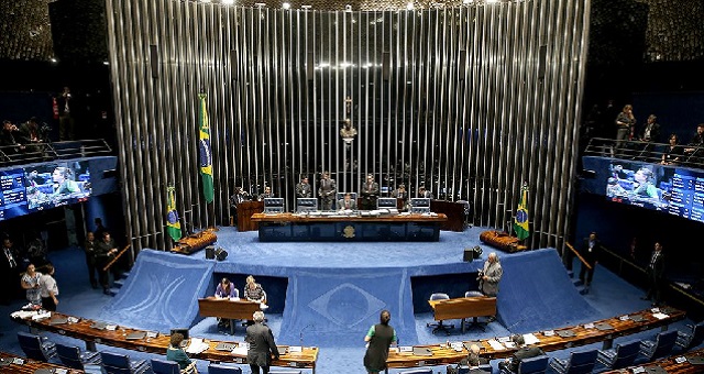 Senado