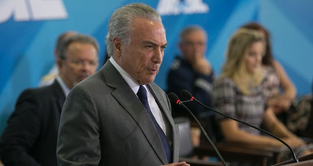 Temer