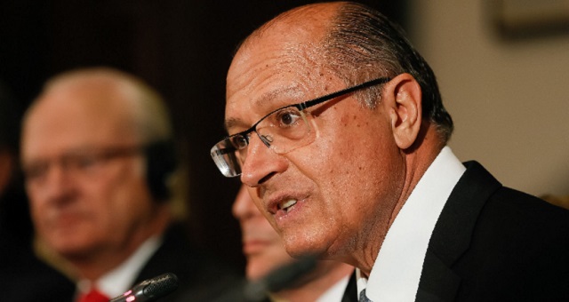 Alckmin