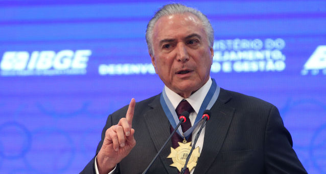 Temer