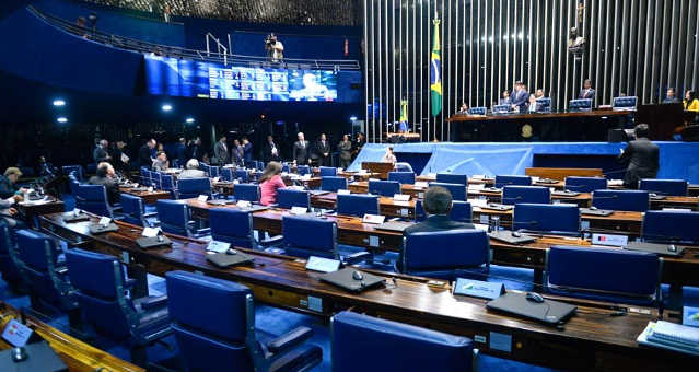 Senado