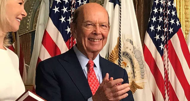 Wilbur Ross