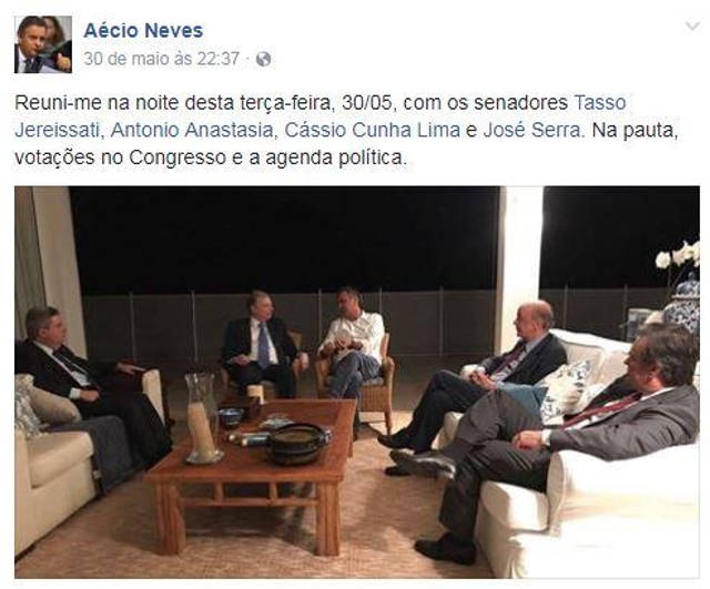 Aécio