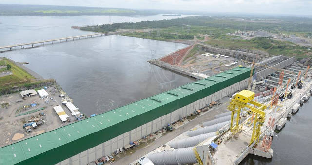 Belo Monte