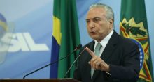 Michel Temer