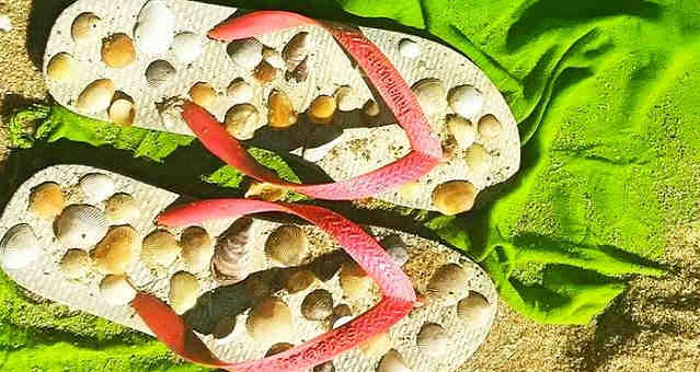 Havaianas