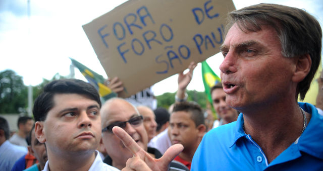 Bolsonaro