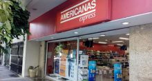 Lojas Americanas