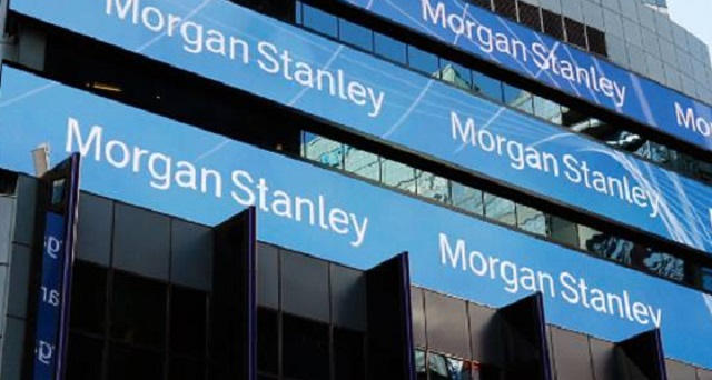 Morgan Stanley