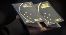 Passaporte