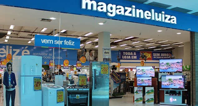 Magazine Luiza