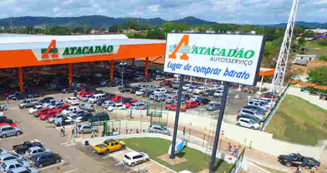 Atacadão