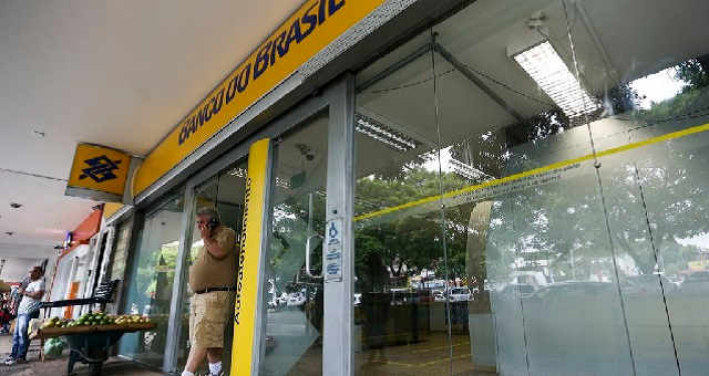 Banco do Brasil