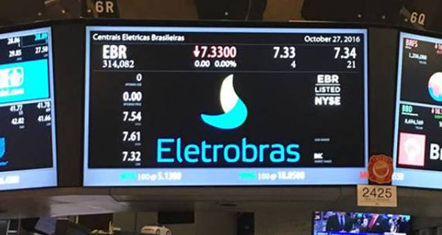 Eletrobras