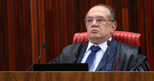 Gilmar Mendes