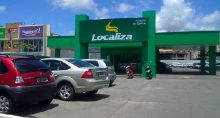 Localiza