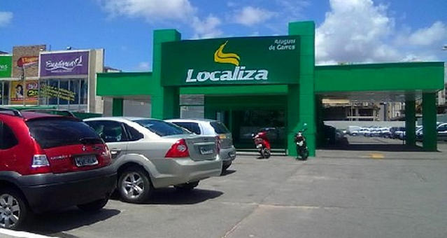 Localiza