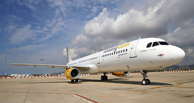 Vueling