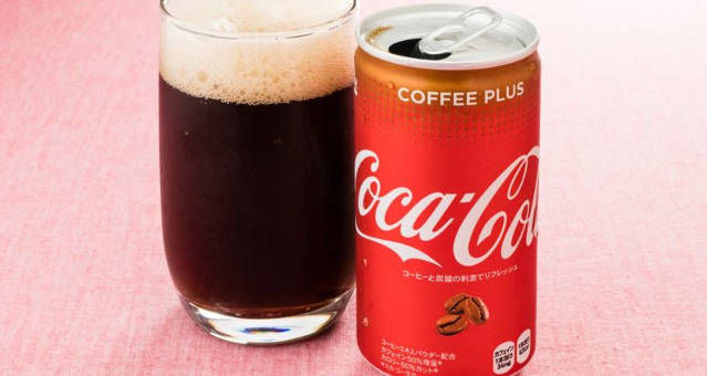 coca