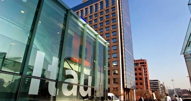 Itaú Unibanco