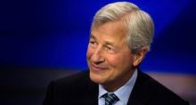 Jamie Dimon