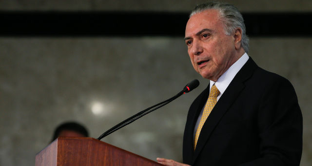 Temer