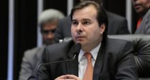 Rodrigo Maia