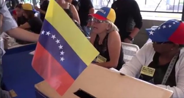 Venezuela