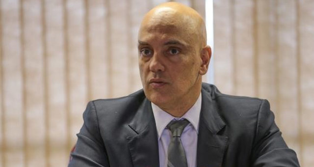 Alexandre de Moraes