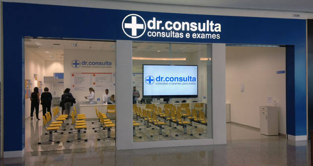 Consulta