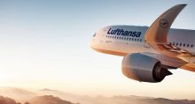 Lufthansa