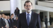 Mariano Rajoy