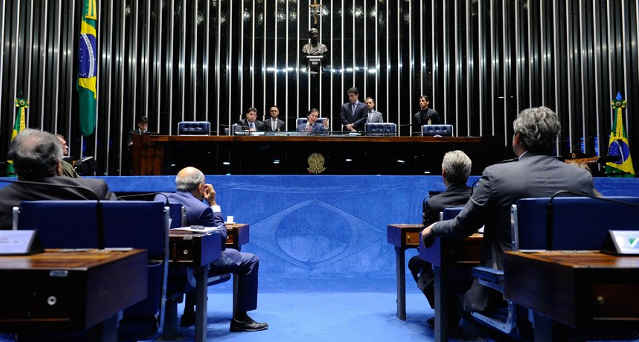 Senado