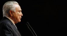 Michel Temer