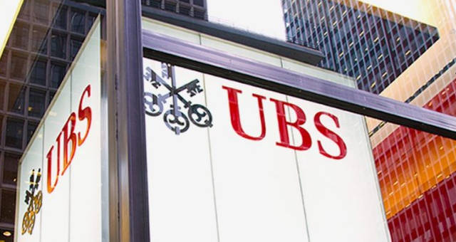 UBS