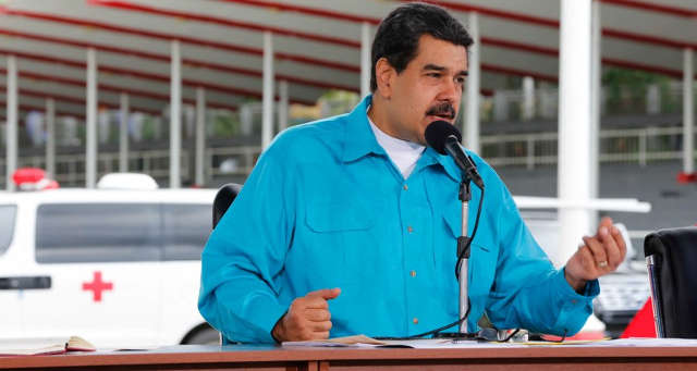 Maduro