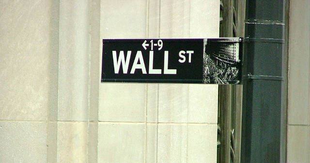 Wall Street