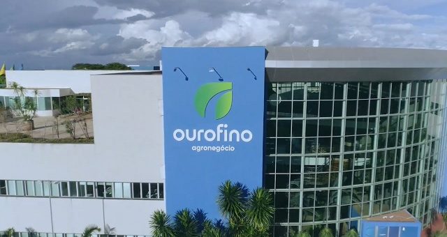 Ourofino